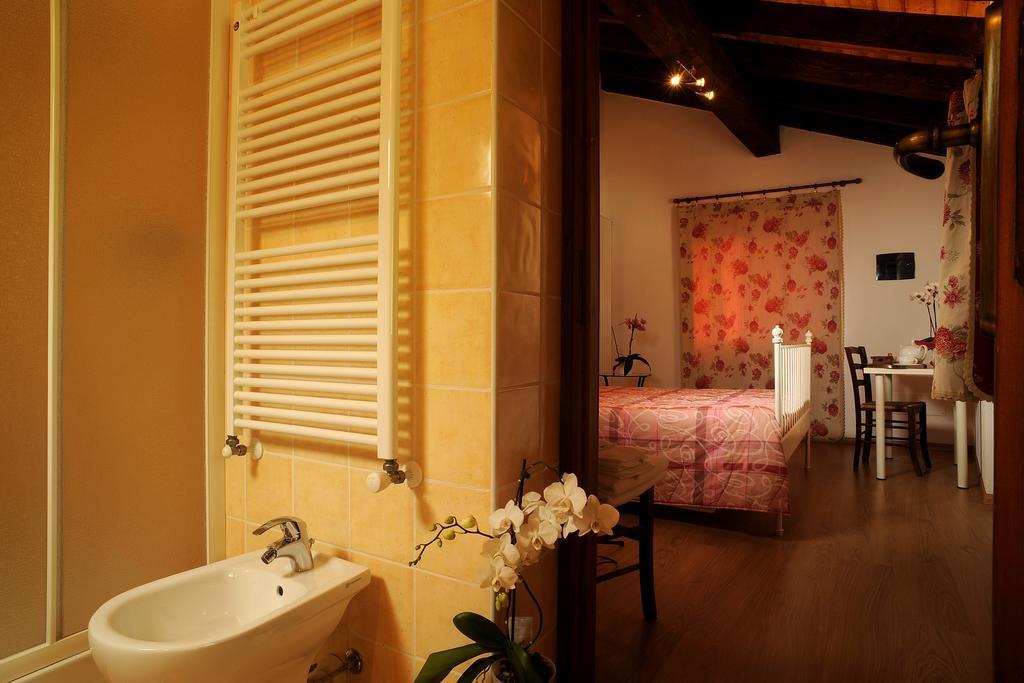 Maison Lombard Hotel Verrayes Room photo