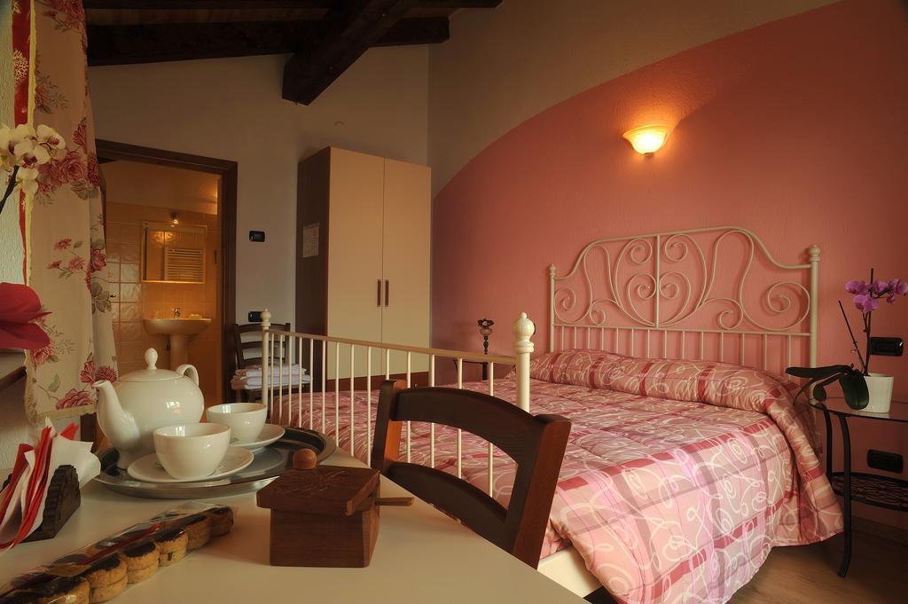 Maison Lombard Hotel Verrayes Room photo