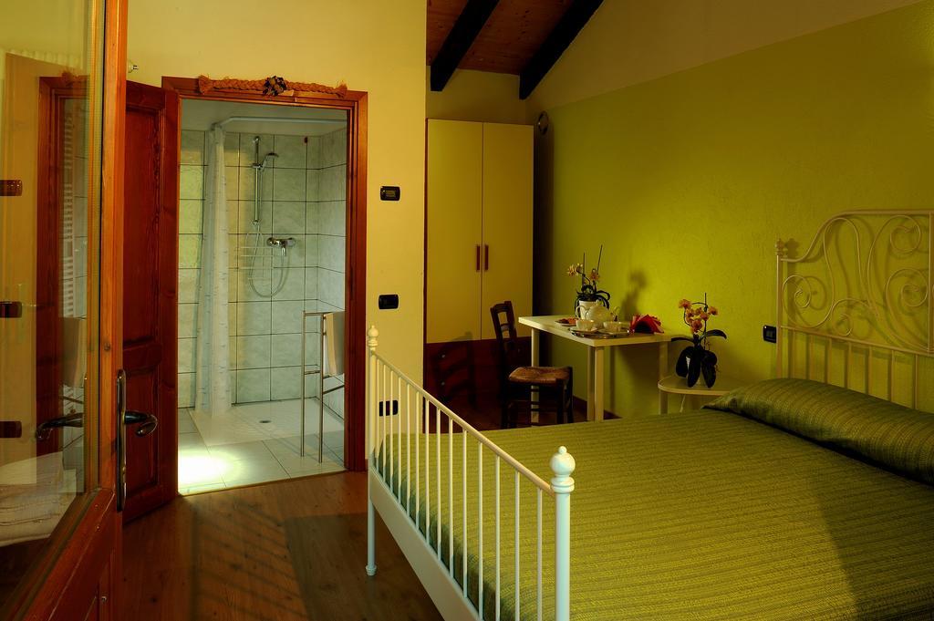 Maison Lombard Hotel Verrayes Room photo