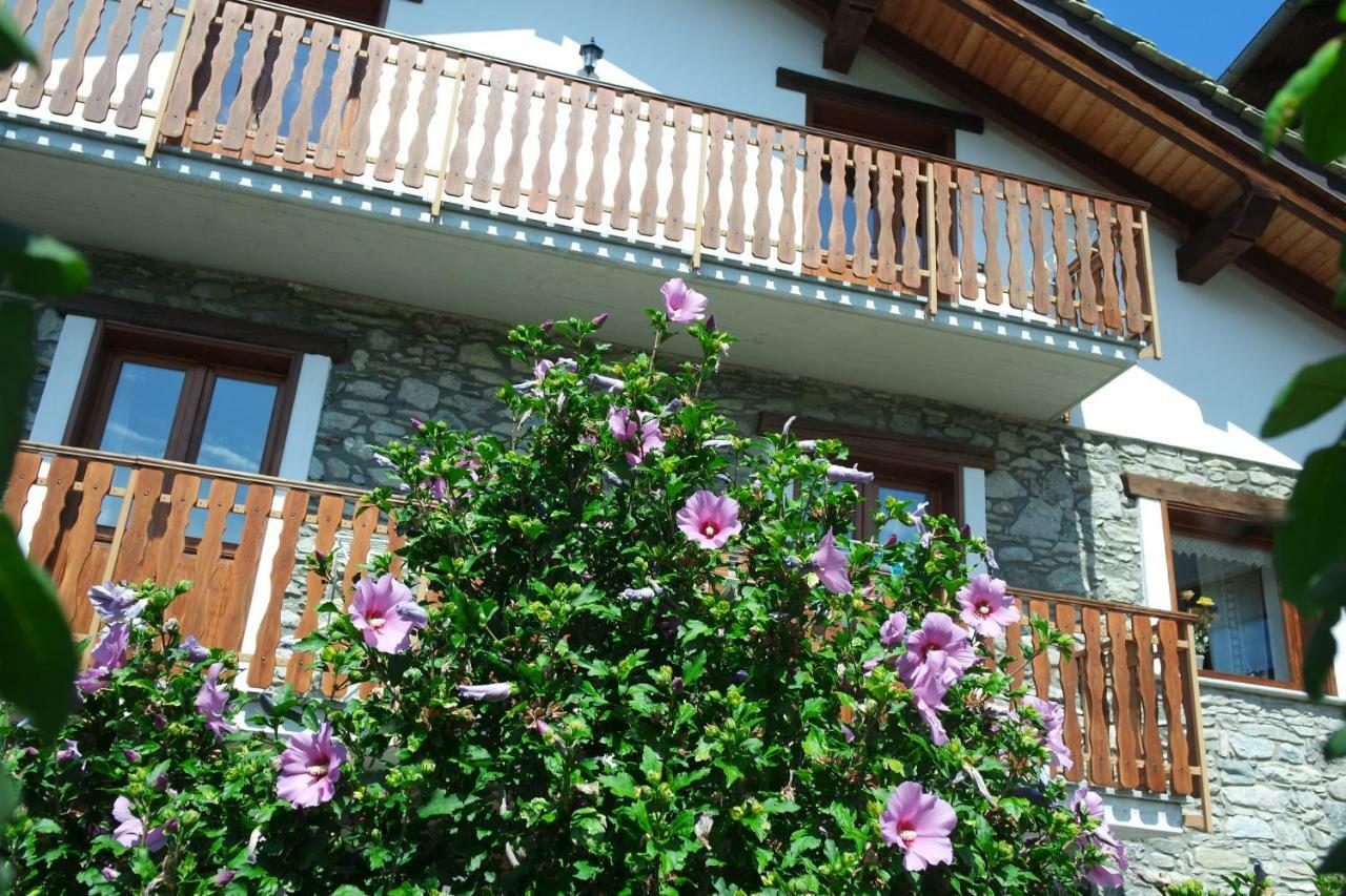 Maison Lombard Hotel Verrayes Exterior photo